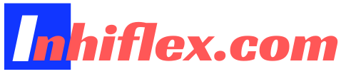 inhiflex.com inhiflex.com
