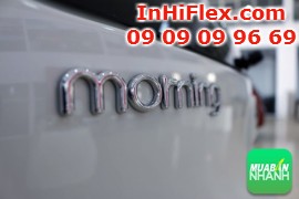 Bạn đã biết cách bán xe Kia Morning nhanh chóng, được giá chưa?