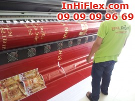 Bảng báo giá In hiflex