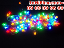 Bảng hiệu đèn LED và điều cần biết