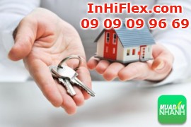 Báo mua bán nhà đất TPHCM