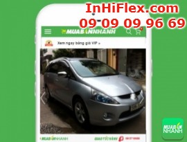 Cách kiểm tra xe cũ toàn diện để xác định chính xác giá xe ôtô Mitsubishi Grandis cũ