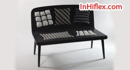 Cách tiếp cận những thiết kế nội thất mới