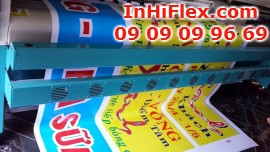 Chất liệu Hiflex là gì?