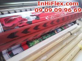 Chất liệu Hiflex là gì?