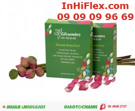 Chữa đau lưng cùng túi chườm Lifewonders