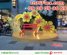 Chuyên làm mô hình sản phẩm bằng mút xốp