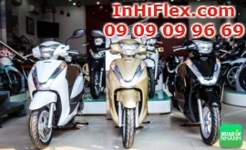 Có nên mua xe Lead 2015