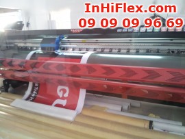 Cờ phướn đuôi cá mừng lễ Vu Lan