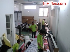 Công ty in hiflex