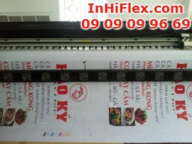Công ty in hiflex tại 10