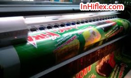 Dịch vụ in Hiflex giá rẻ tại quận 3