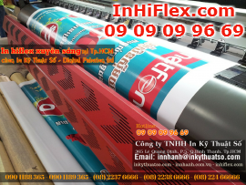 Dịch vụ in hiflex xuyên sáng