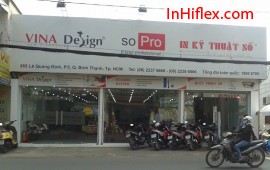 Dịch vụ thiết kế quảng cáo phối hợp