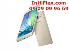 Điện thoại Samsung A7