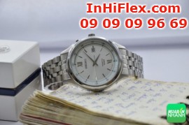 Đồng hồ nam đẹp