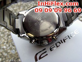 Giá đồng hồ Casio