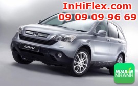 Giá xe Honda CRV 2015