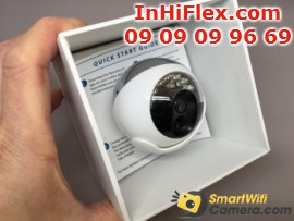 How WiFi Cameras Work