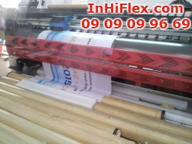 In backdrop giá rẻ cho chương trình sự kiện, chương trình hội thảo