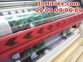 In backdrop Trung Thu, in phông nền sân khấu tết Trung Thu