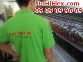 In bandroll Noel (Giáng sinh)