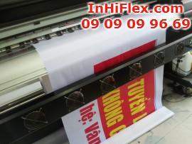 In băng rôn bánh trung thu Kinh Đô giá rẻ lấy ngay TPHCM