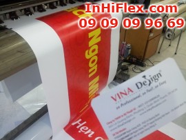 In bạt hiflex làm pano quảng cáo giới thiệu sản phẩm mới nhanh, rẻ, đẹp tại Bình Thạnh cho Đại lý xe hơi Ford