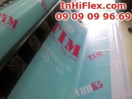 In hiflex giá rẻ