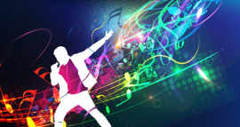 In hiflex trong tổ chức sự kiện