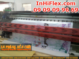 In phông nền cưới hiflex lấy ngay trong ngày