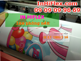 In phông nền đám cưới, in phông sân khấu giá rẻ tại HCM