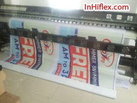 In phun khổ lớn từ in hiflex cho bảng hiệu quảng cáo ngoài trời các loại