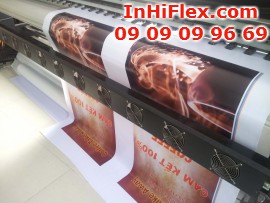 [ Inforgraphic ] Các loại thành phẩm in Hiflex giá rẻ nổi bật