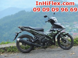 Kinh nghiệm mua bán nhanh xe Exciter