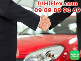 Kinh nghiệm mua bán xe nhanh