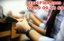 Kinh nghiệm váy vốn ngân hàng