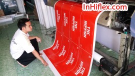 Kỹ thuật gây sự chú ý trong thiết kế hiflex