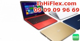 Laptop giá rẻ nhất