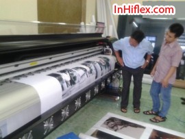 Lựa chọn công ty in hiflex