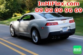 Lưu ý khi trả giá xe Chevrolet Camaro cũ