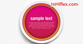 Mẫu thiết kế thẻ nhựa