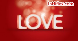 Mẫu thiết kế yêu thương