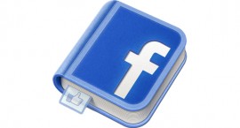 Một vài biểu tượng mới cho mạng xã hội