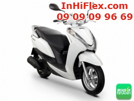 Mua bán xe máy Honda ở đâu