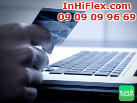 Mua hàng trực tuyến