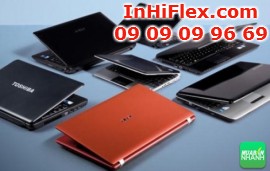 Mua laptop cũ giá rẻ: Các bạn sinh viên cần chú ý điều gì?