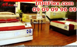 Mua loại sàn gỗ chịu nước