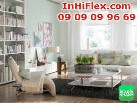 Mua nhà giá rẻ Huyện Ba Vì