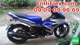 Mua xe máy Yamaha Exciter 150 giá bao nhiêu hợp lý?